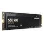 Samsung 980 SSD 1 TB M.2 NVMe PCIe 3.0